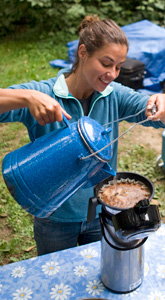 Backraods Camping Trips